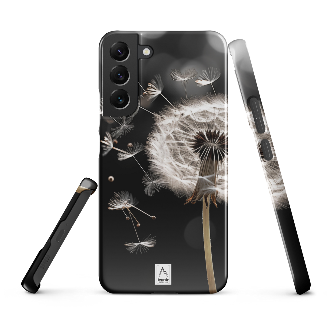 Dandelion Fluff Snap Case for Samsung®