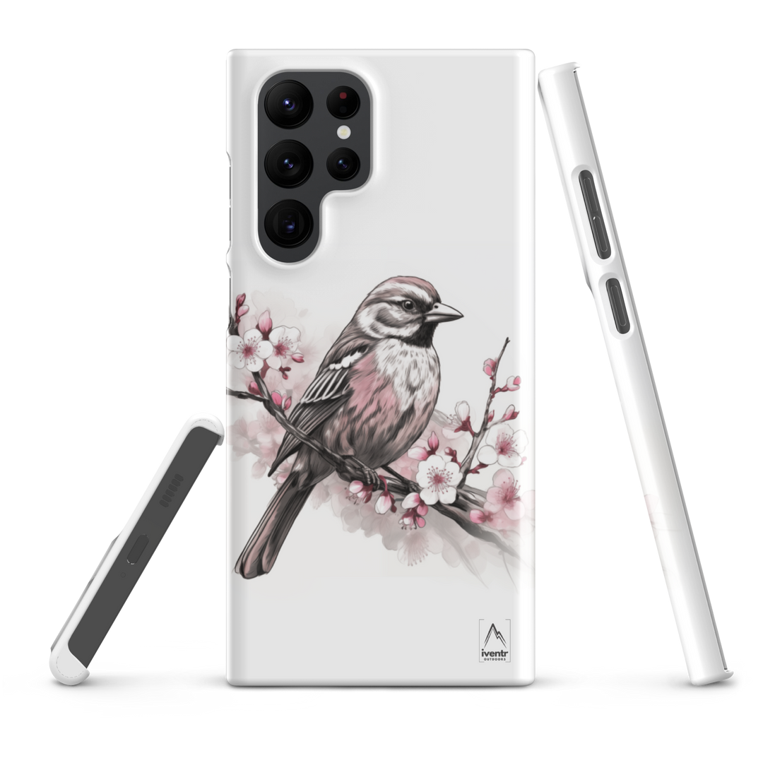 Sparrow Snap Case for Samsung®