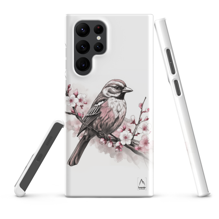 Sparrow Snap Case for Samsung®