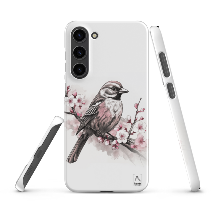 Sparrow Snap Case for Samsung®