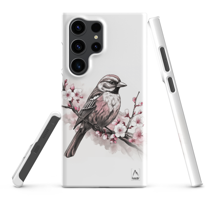 Sparrow Snap Case for Samsung®