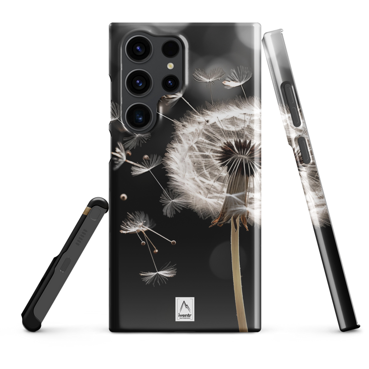 Dandelion Fluff Snap Case for Samsung®