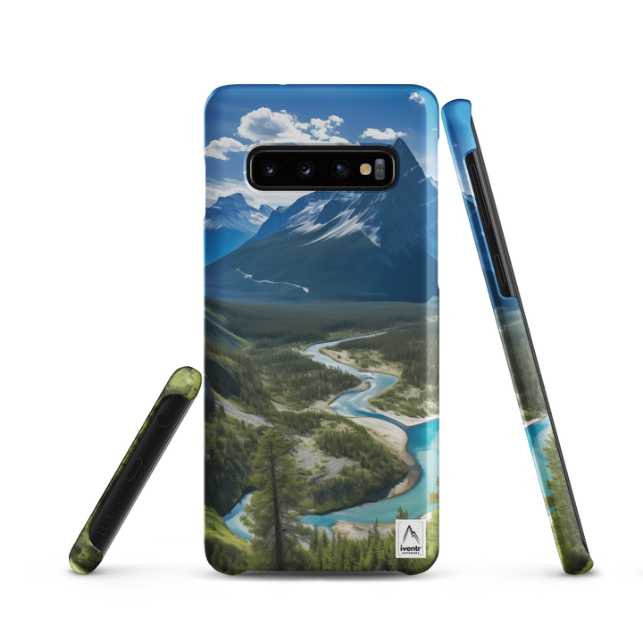 Rocky Mountain Vista Snap Case for Samsung®