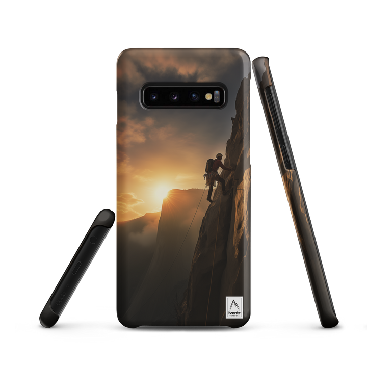 Climber Snap Case for Samsung®