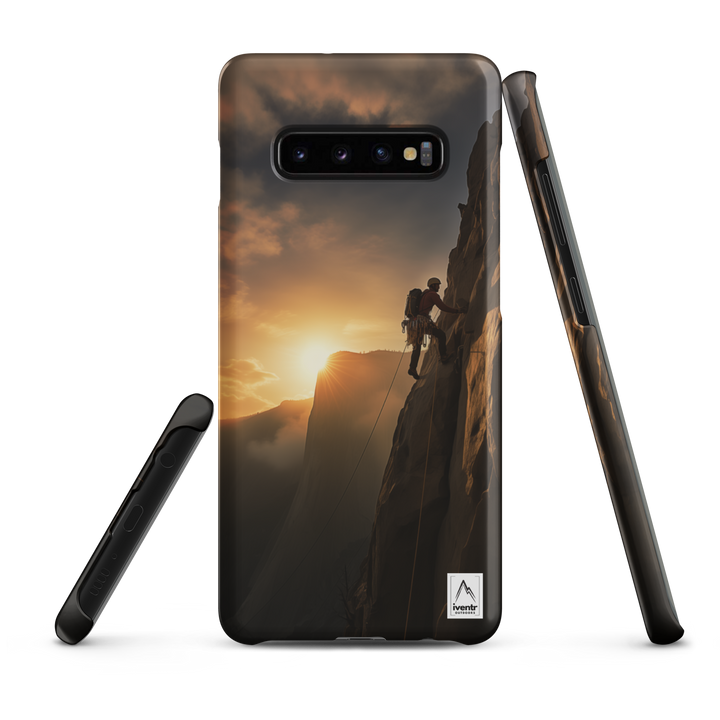 Climber Snap Case for Samsung®