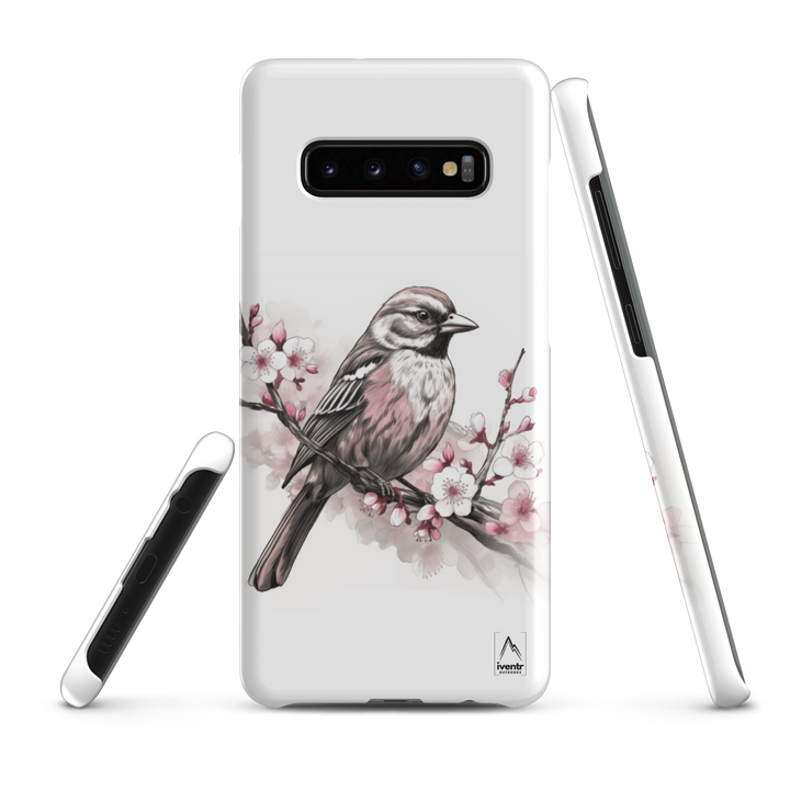 Sparrow Snap Case for Samsung®