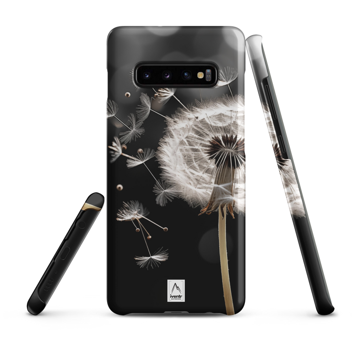 Dandelion Fluff Snap Case for Samsung®