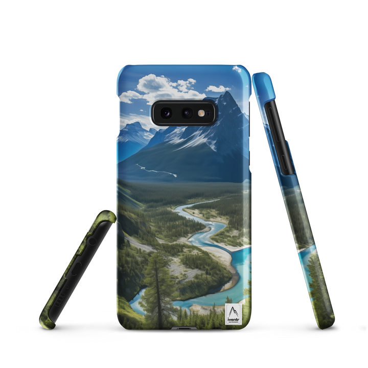 Rocky Mountain Vista Snap Case for Samsung®