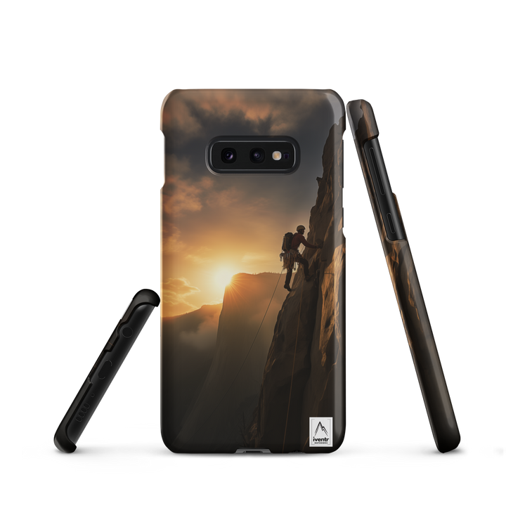 Climber Snap Case for Samsung®