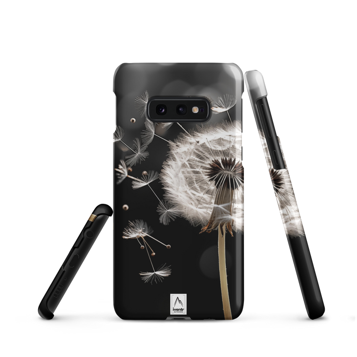 Dandelion Fluff Snap Case for Samsung®