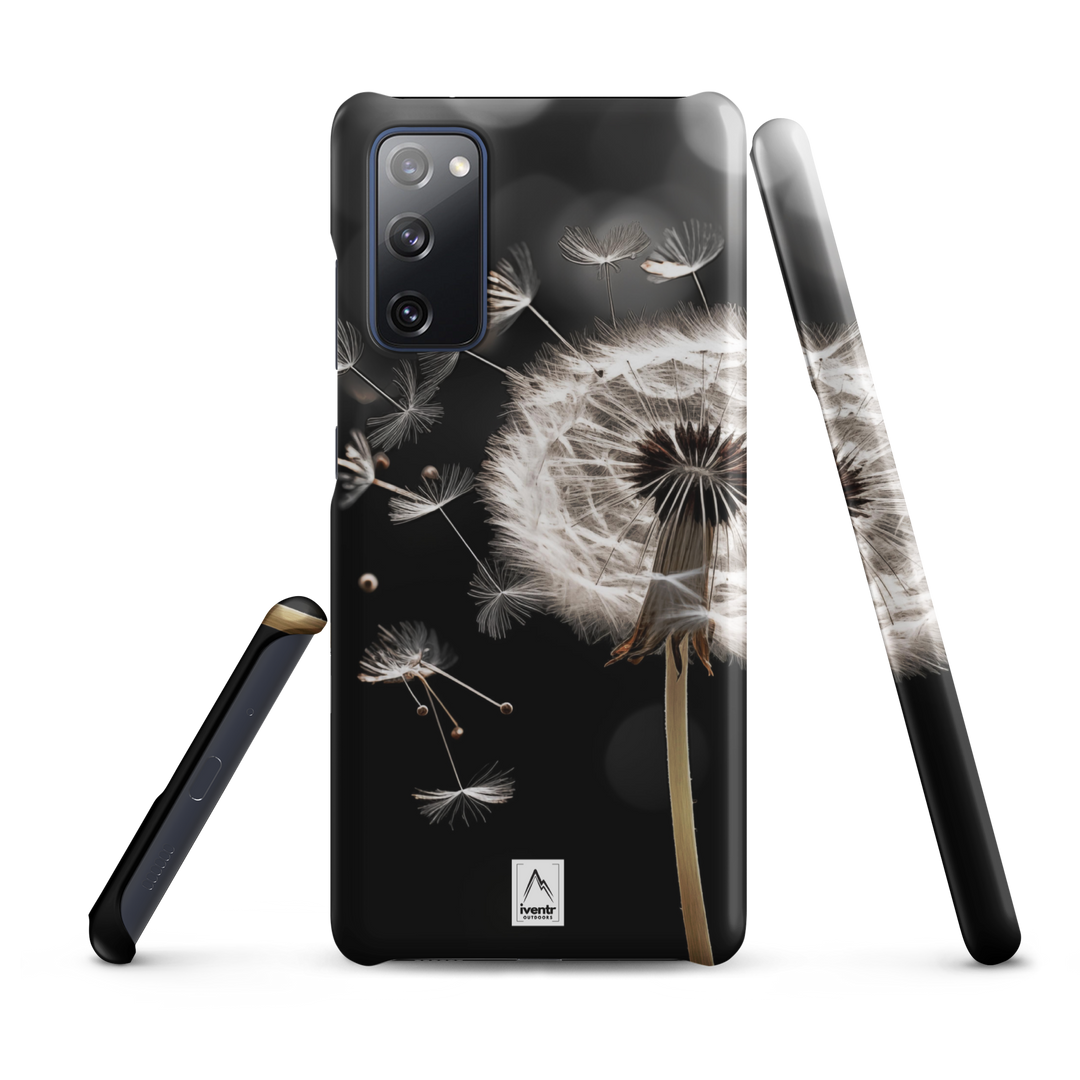 Dandelion Fluff Snap Case for Samsung®