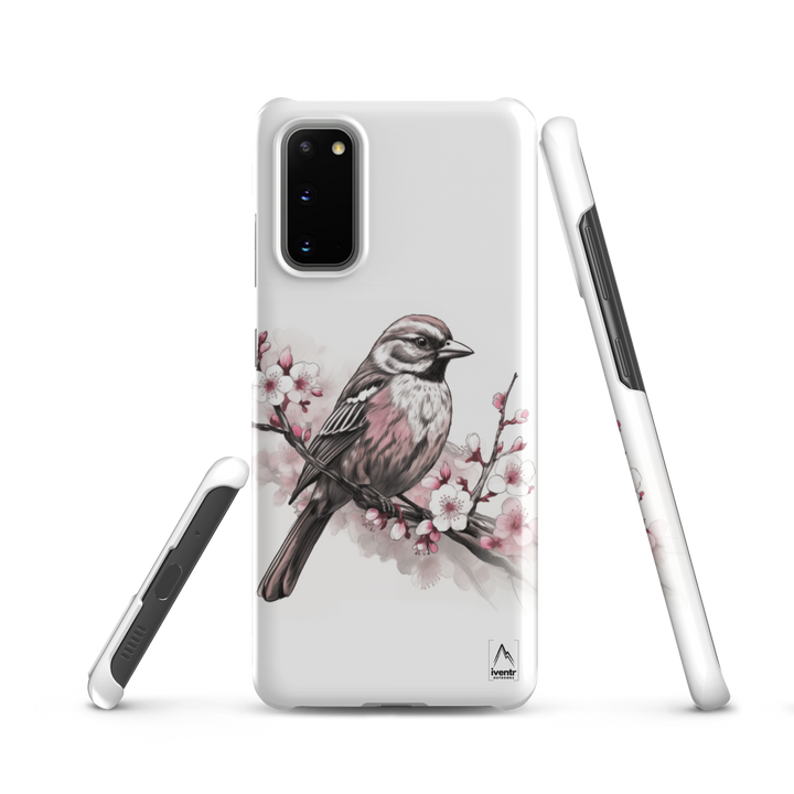 Sparrow Snap Case for Samsung®