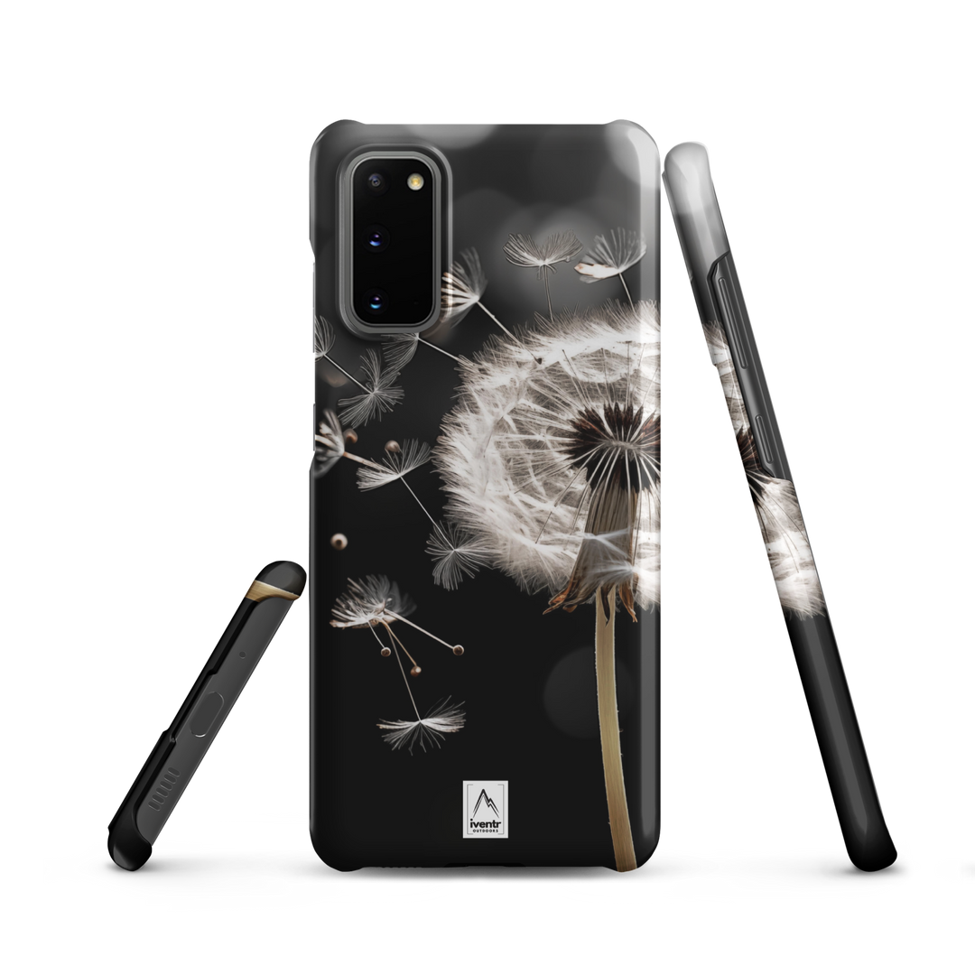 Dandelion Fluff Snap Case for Samsung®