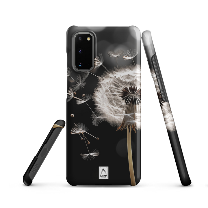 Dandelion Fluff Snap Case for Samsung®