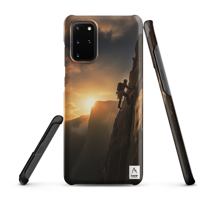 Climber Snap Case for Samsung®