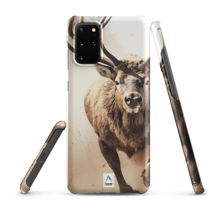 Bull Elk Snap Case for Samsung®