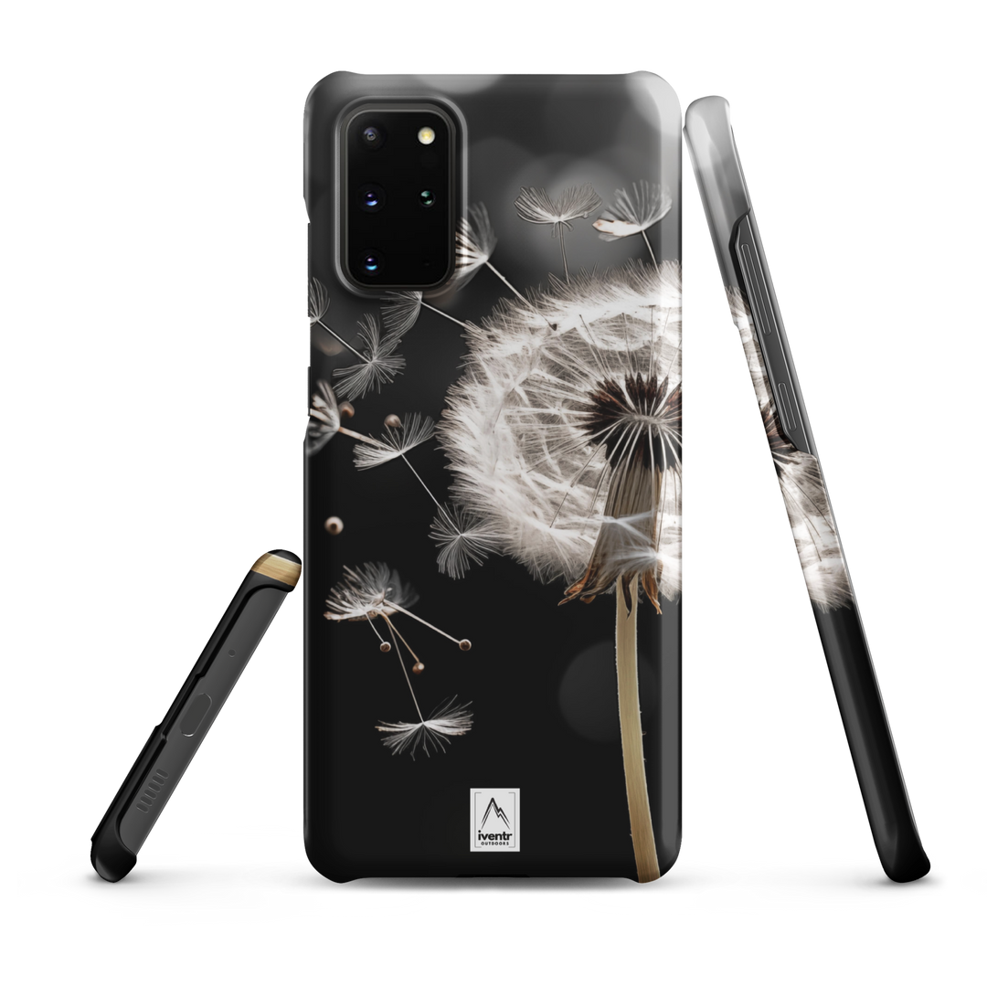 Dandelion Fluff Snap Case for Samsung®