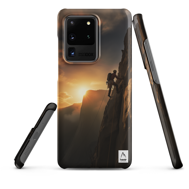 Climber Snap Case for Samsung®