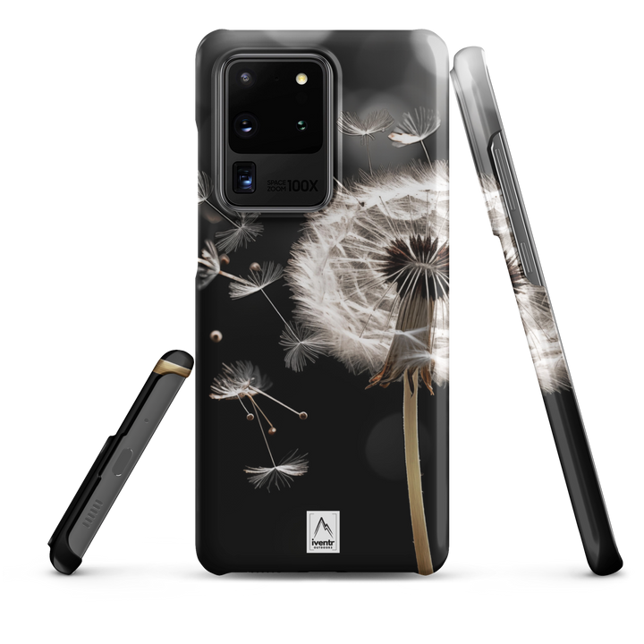 Dandelion Fluff Snap Case for Samsung®