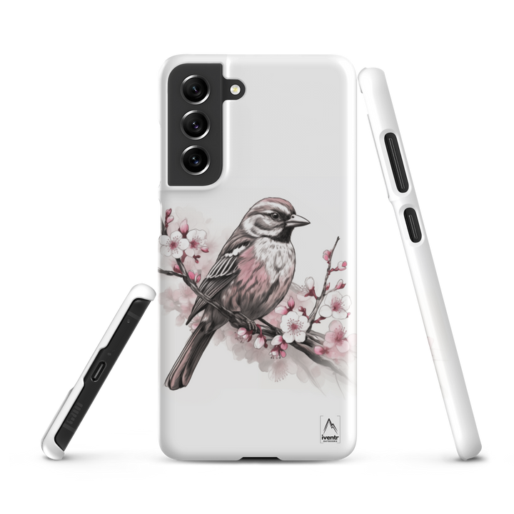 Sparrow Snap Case for Samsung®