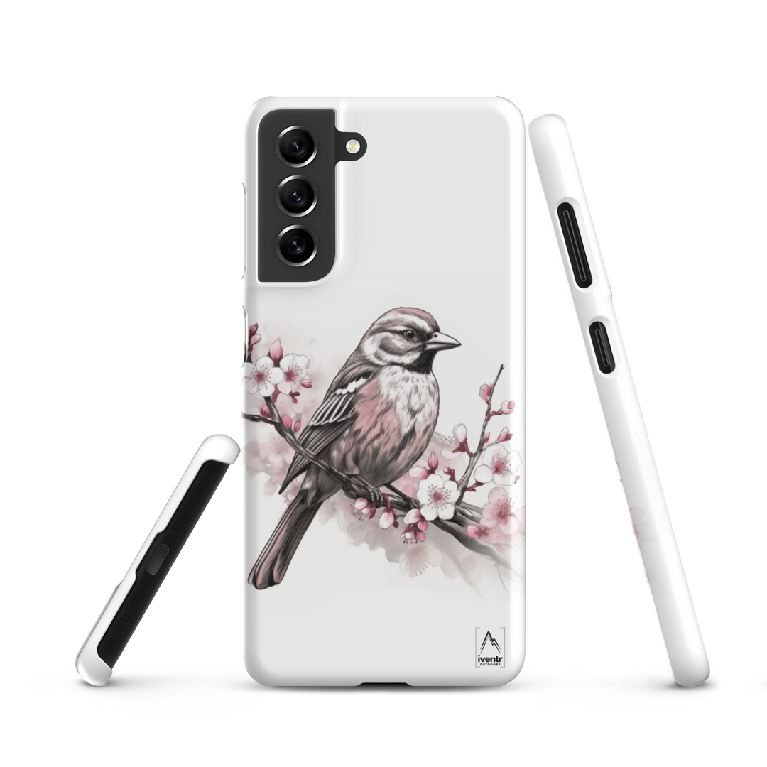 Sparrow Snap Case for Samsung®