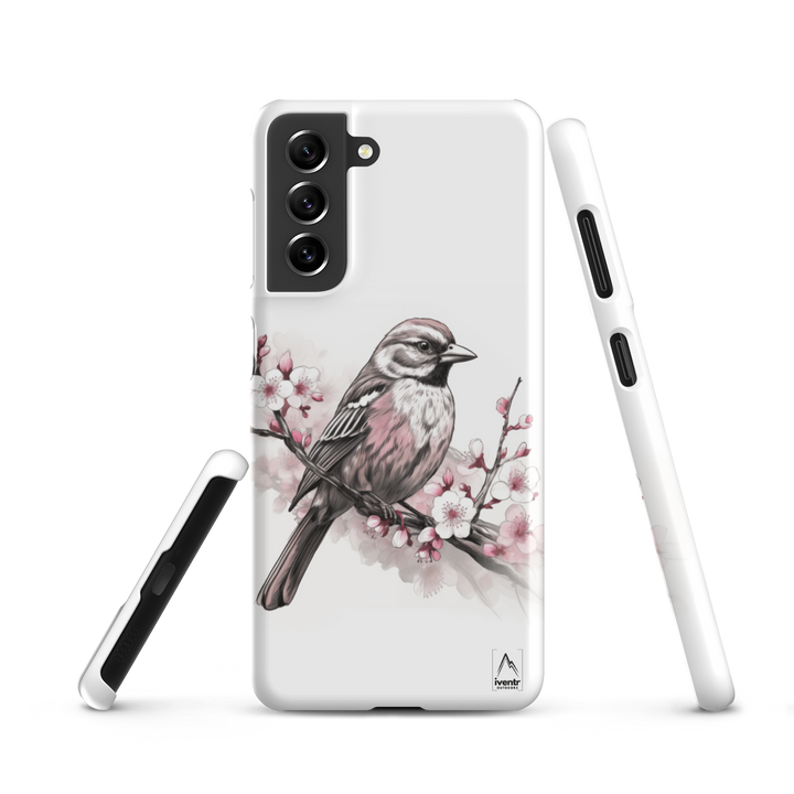 Sparrow Snap Case for Samsung®