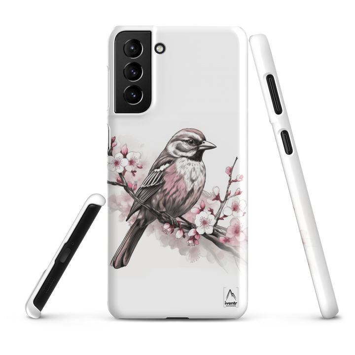 Sparrow Snap Case for Samsung®