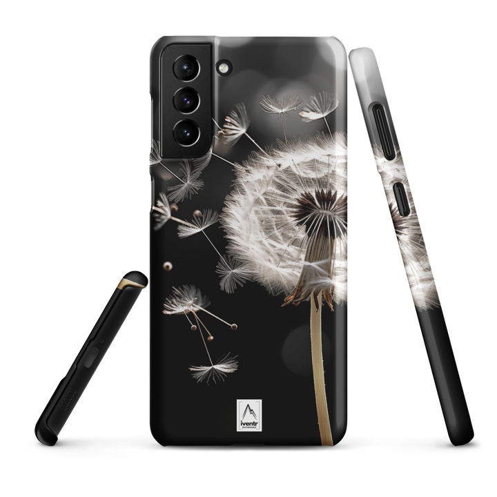 Dandelion Fluff Snap Case for Samsung®