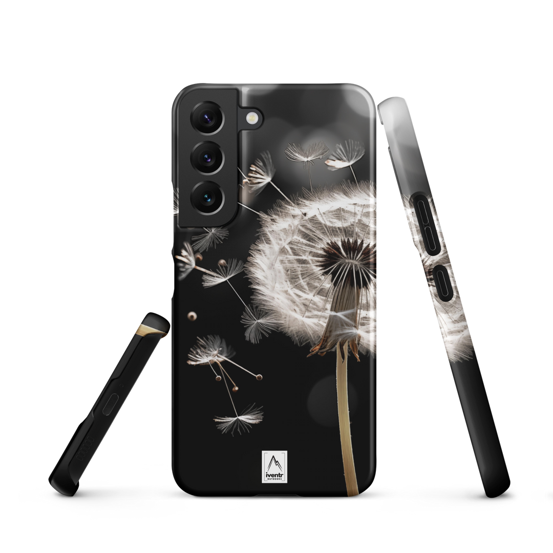 Dandelion Fluff Snap Case for Samsung®