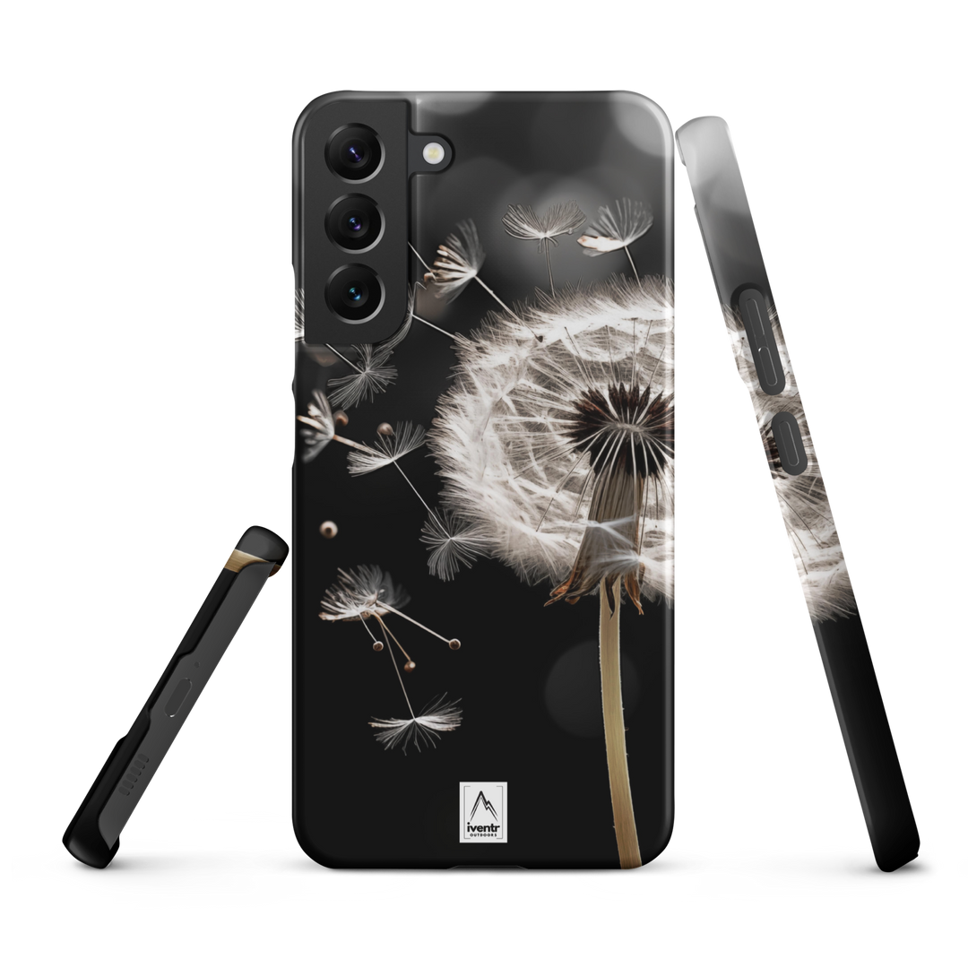 Dandelion Fluff Snap Case for Samsung®