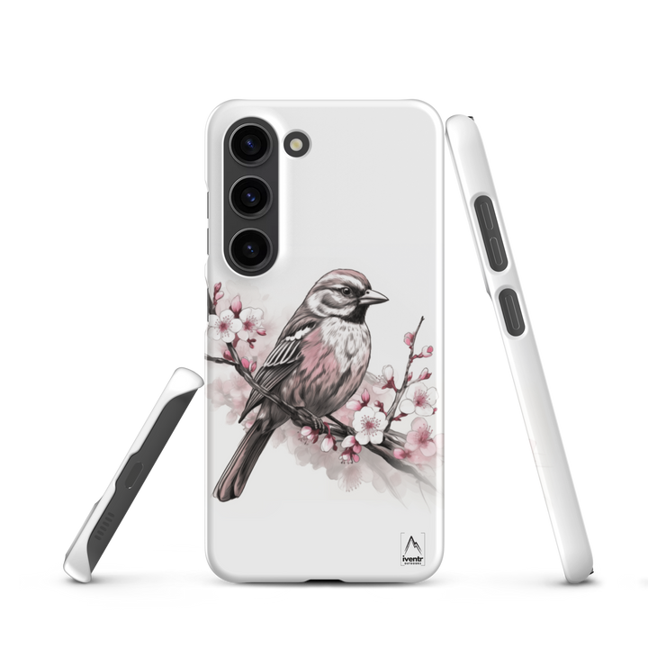 Sparrow Snap Case for Samsung®