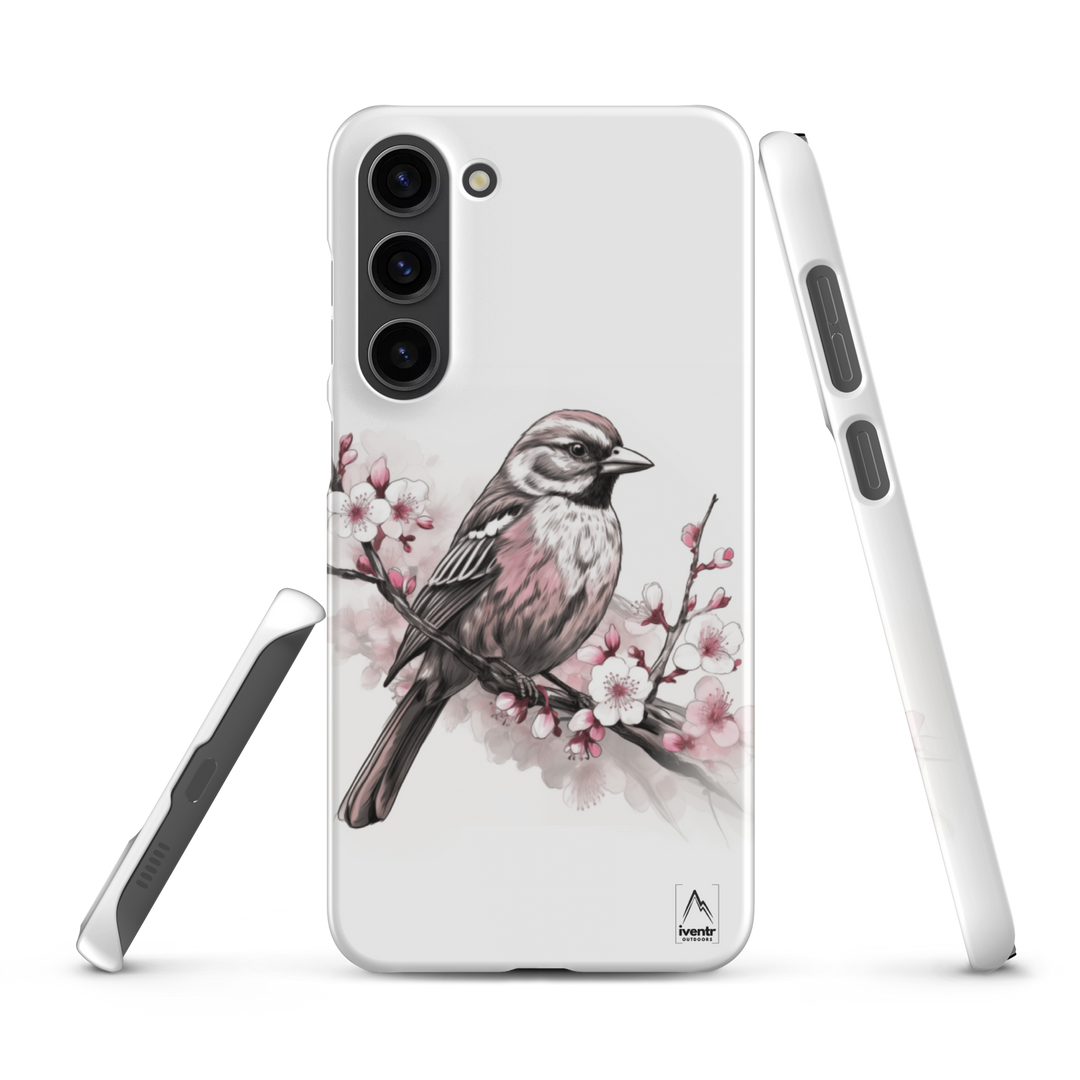 Sparrow Snap Case for Samsung®