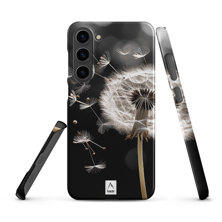 Dandelion Fluff Snap Case for Samsung®