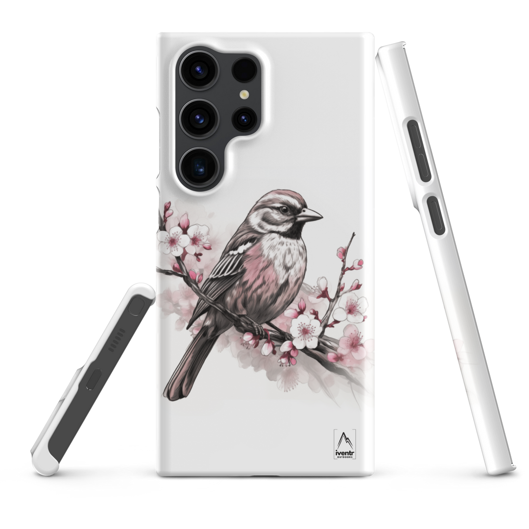 Sparrow Snap Case for Samsung®