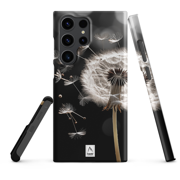 Dandelion Fluff Snap Case for Samsung®