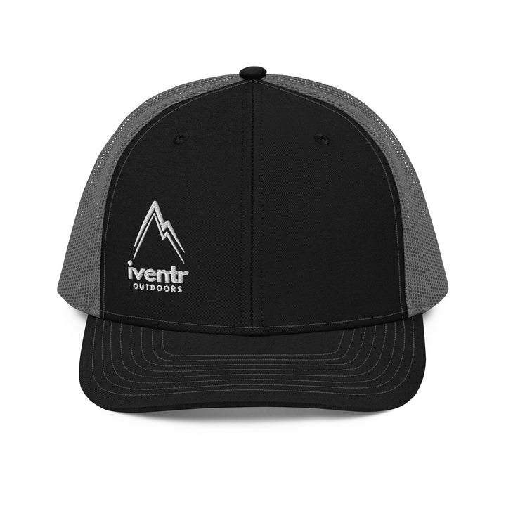 Logo Trucker Cap