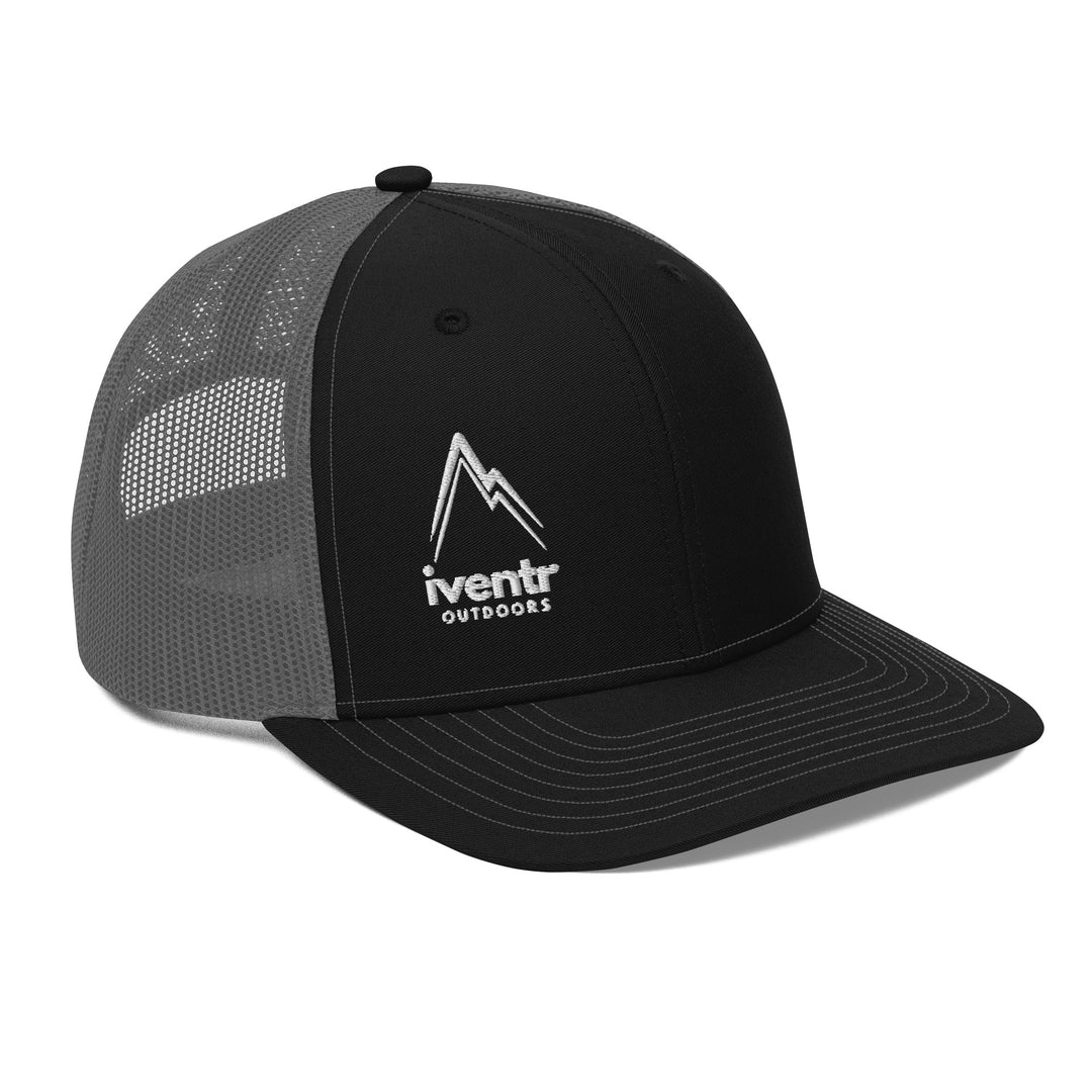 Logo Trucker Cap