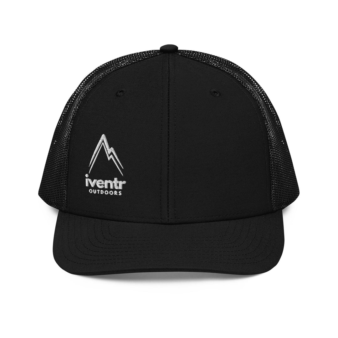 Logo Trucker Cap