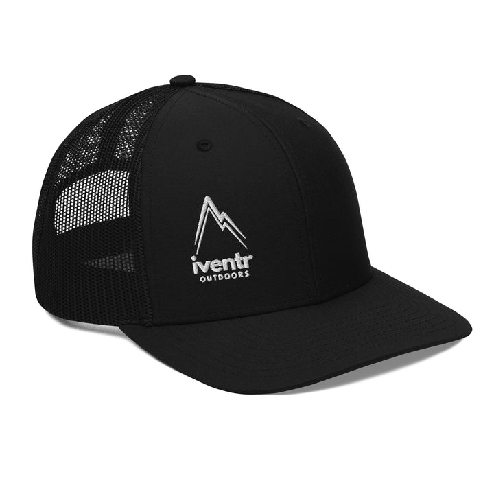 Logo Trucker Cap