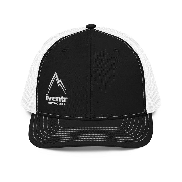 Logo Trucker Cap