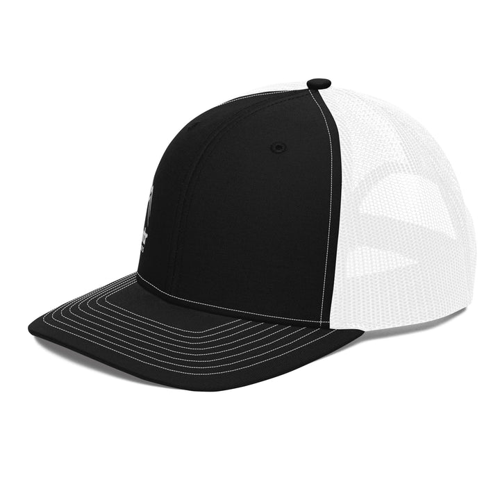 Logo Trucker Cap