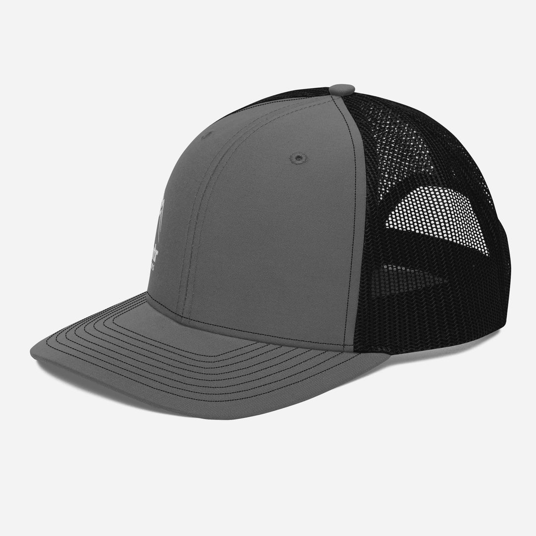 Logo Trucker Cap