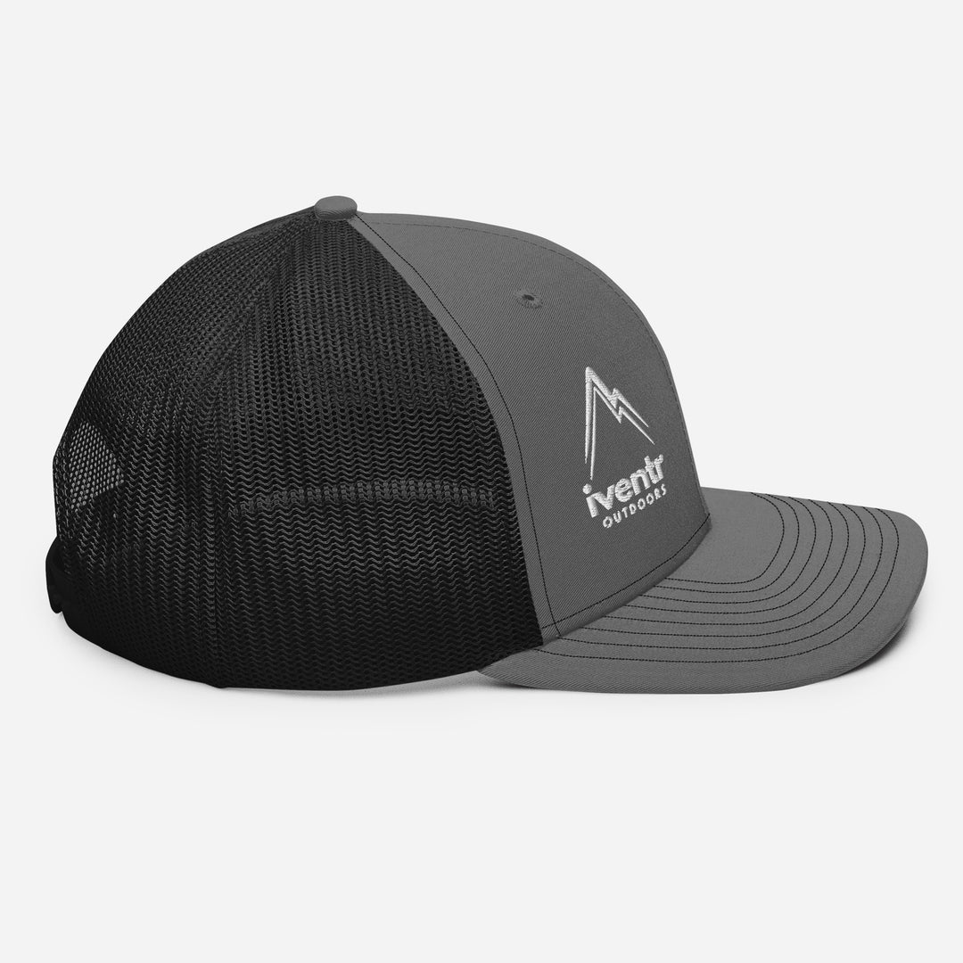 Logo Trucker Cap