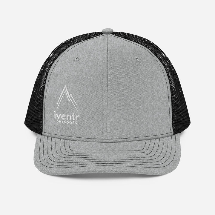 Logo Trucker Cap